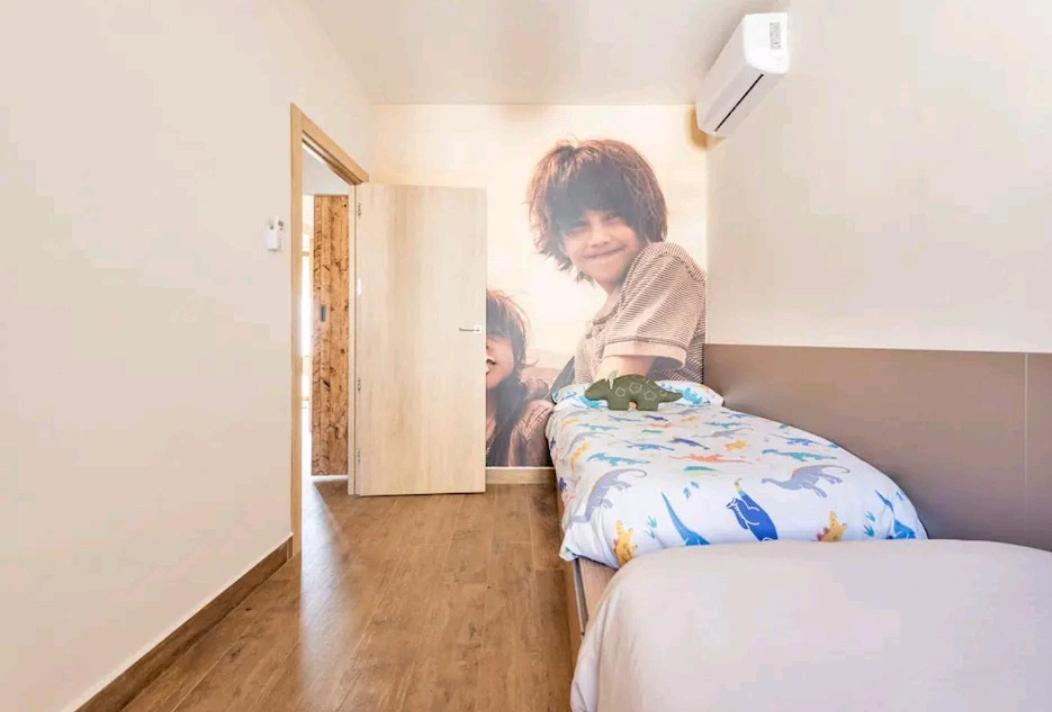 몬트브리오델캄프 Tu Refugio 빌라 외부 사진